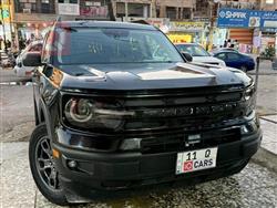 فورد برونكو سبورت